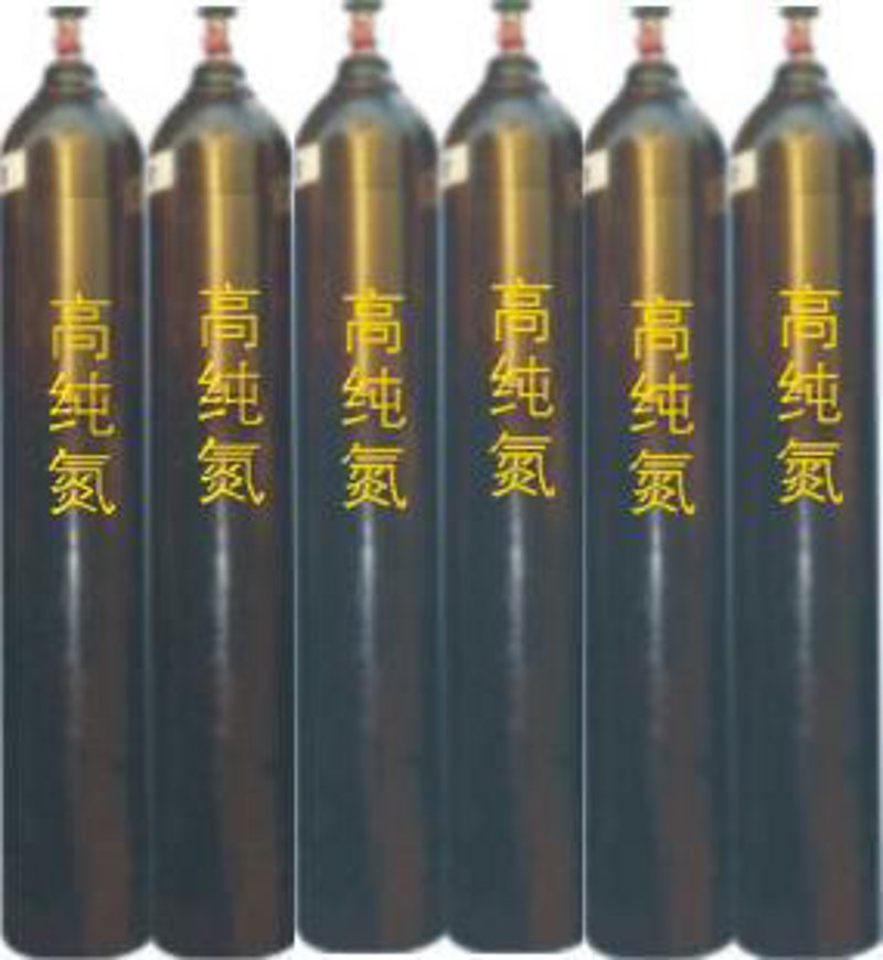 半导体气体：揭秘芯片制造的关键原料