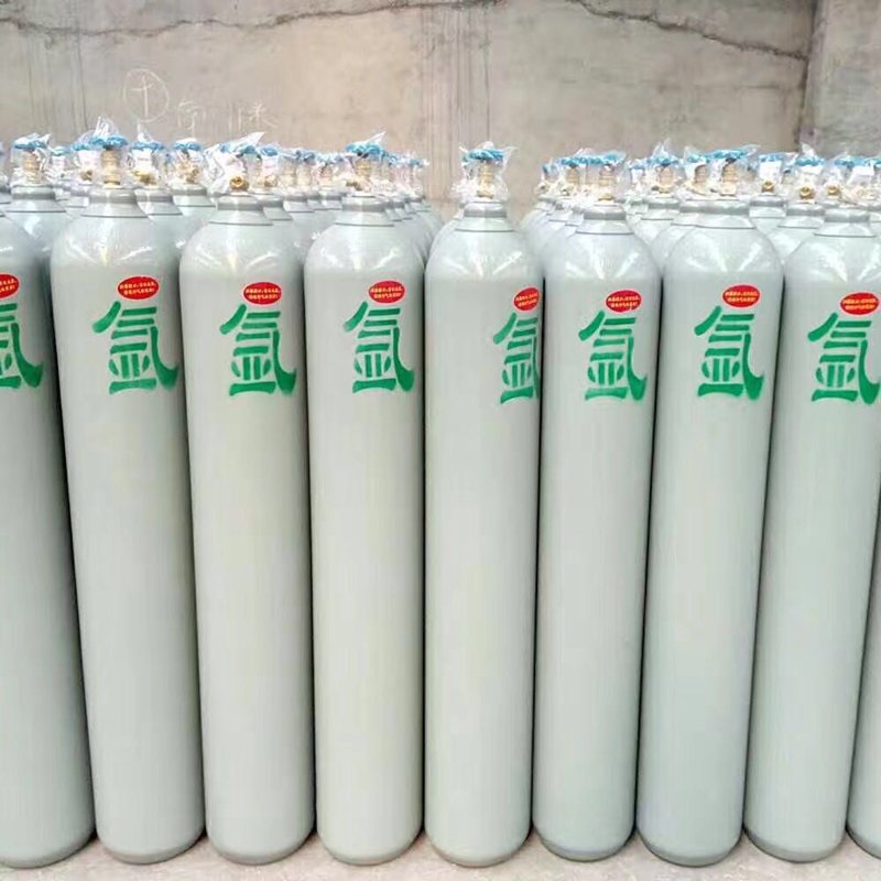 高纯气体供应商