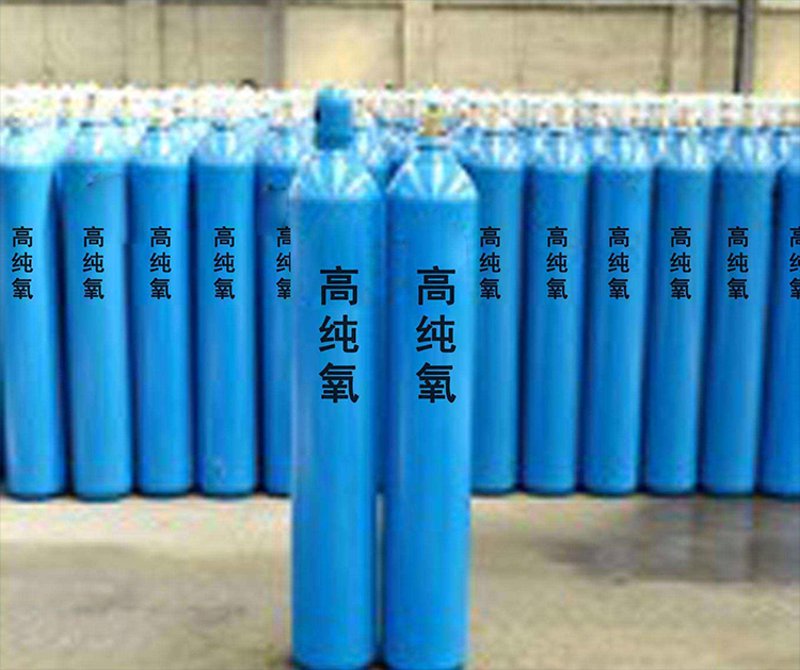 高纯气体在半导体制造中的作用与选择