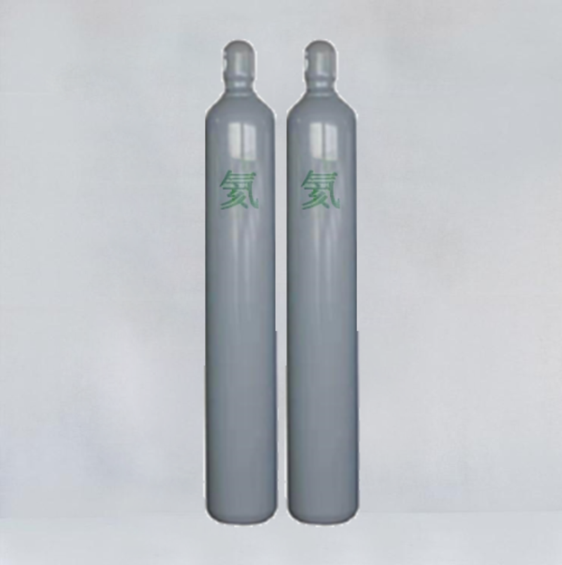 探索高纯气体应用的神秘面纱