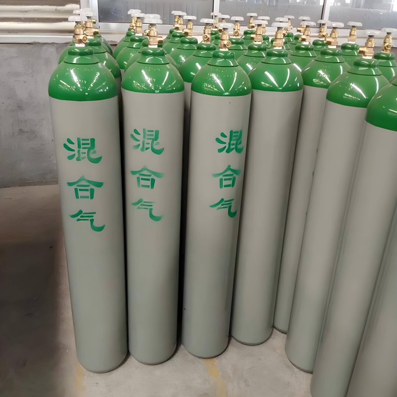 半导体气体：推动技术前沿的幕后英雄