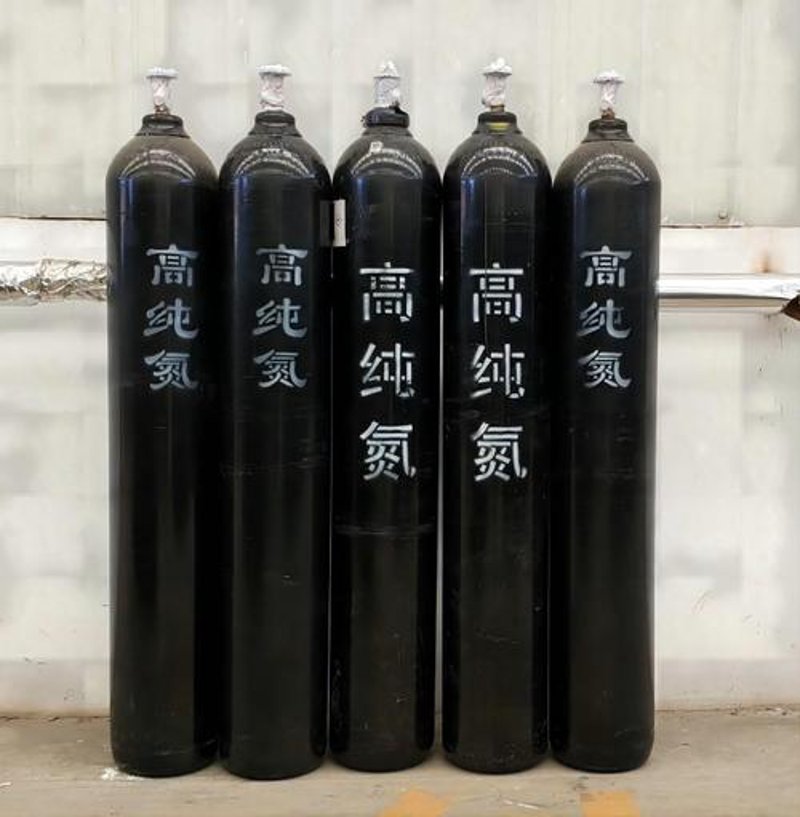 电子级气体：揭秘芯片制造的秘密武器