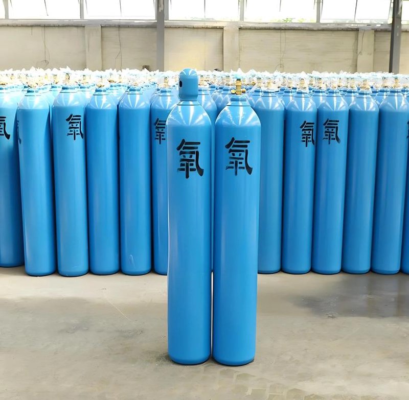 高纯气体在工业生产中扮演着重要角色,你知道如何正确选择和使用它们吗?