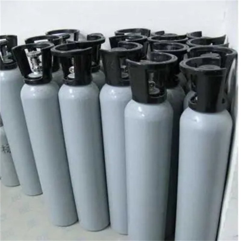 电子级气体在半导体制造中的重要作用