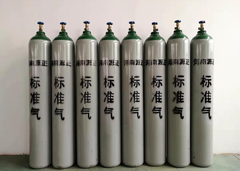 如何选择适合自己的高纯氧气设备？
