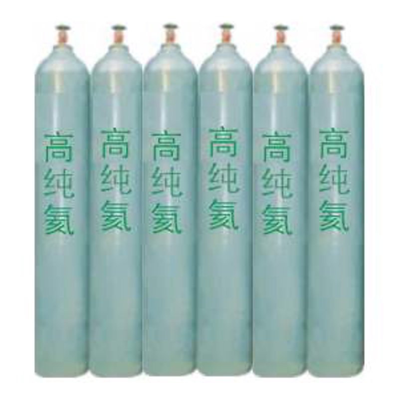 高纯氦气